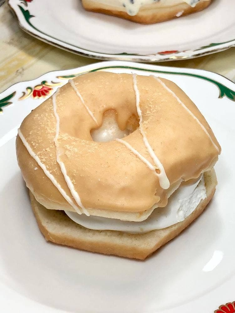 サザンメイドドーナツ 伊勢崎店