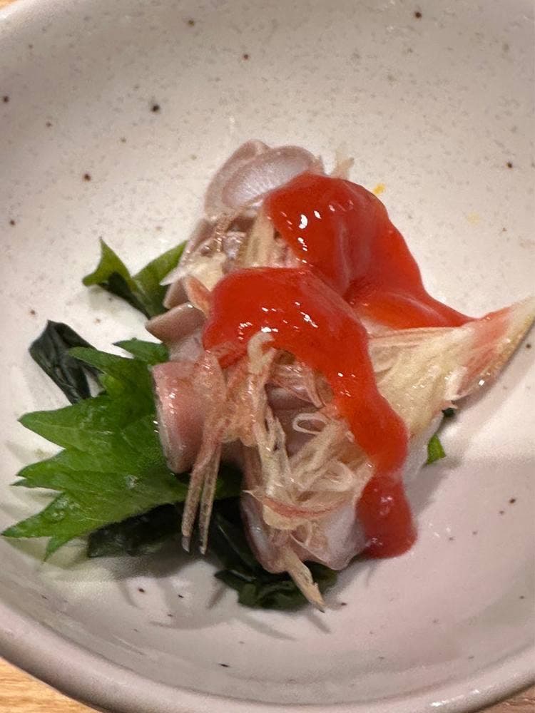 天ぷら・割鮮酒処 へそ 京都店