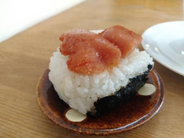 精米所カフェ 藤原米穀店 - サブ画像2