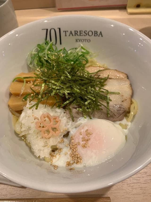 701 TARESOBA KYOTO - サブ画像1