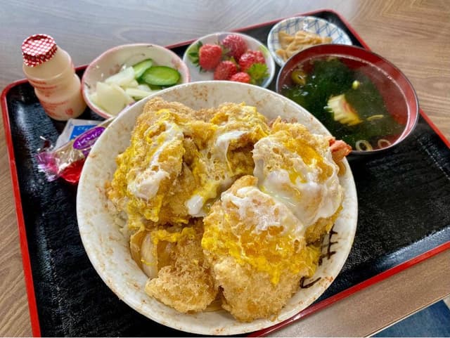 美春食堂 - サブ画像1