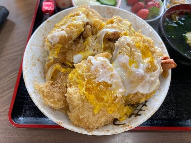 美春食堂 - サブ画像3