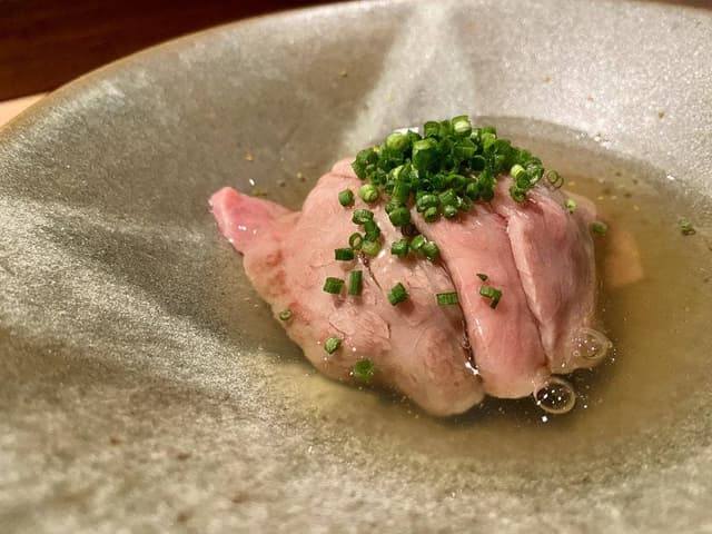 お料理うち山 - サブ画像1