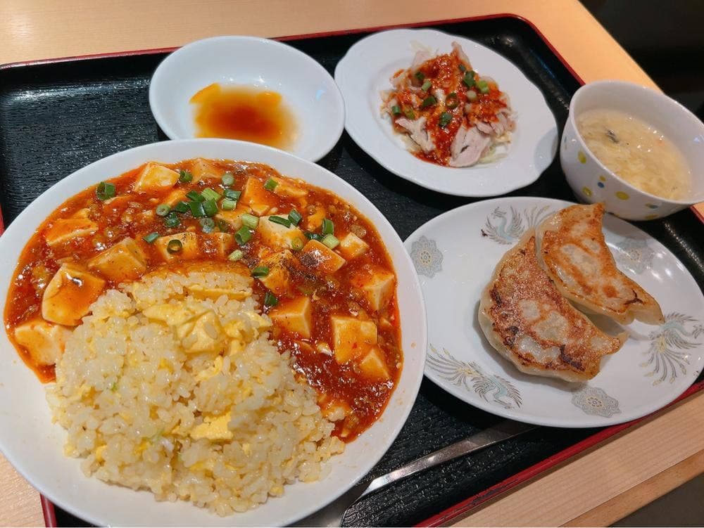黄金の華 ニッケコルトンプラザ店