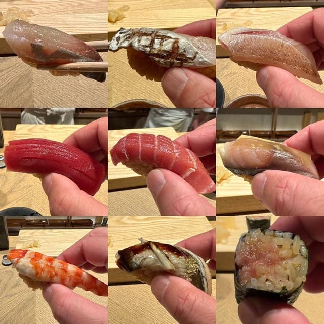 鮨いつみ - サブ画像3