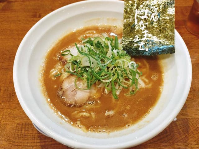 らーめん はなまち - サブ画像3