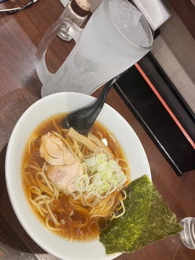 豊来軒 - サブ画像2