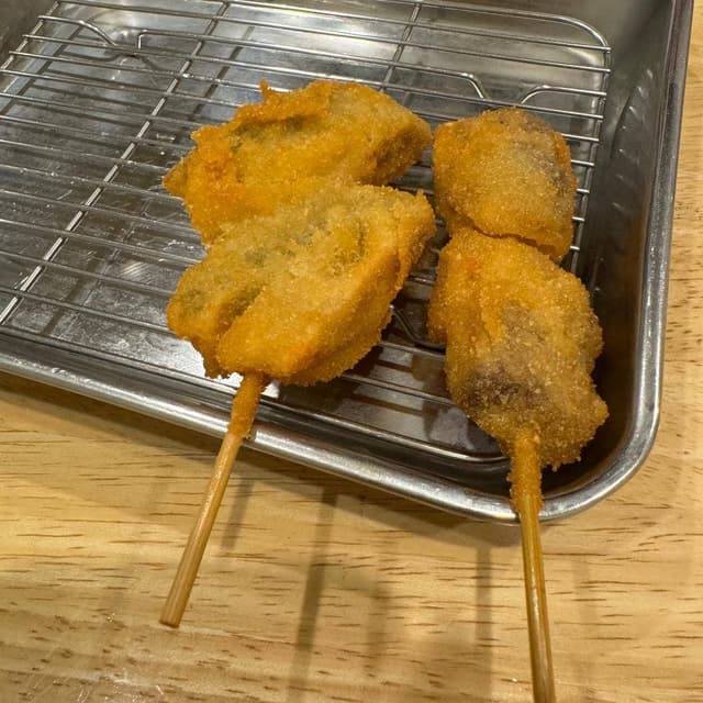 おでん串揚げ 灘 - サブ画像2