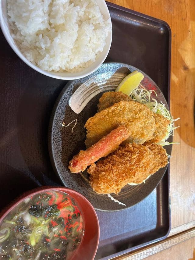 漁師めし食堂 - サブ画像1