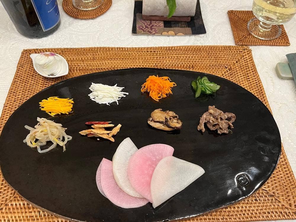 韓国料理はるはる