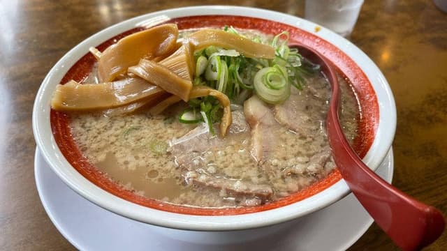 第一旭 柏原店 - サブ画像2