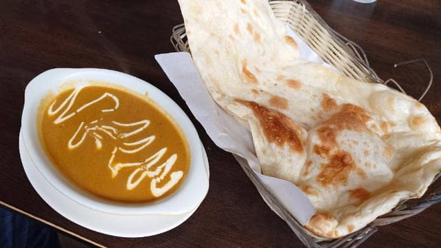 アンナプルナ 伊那店 - サブ画像1