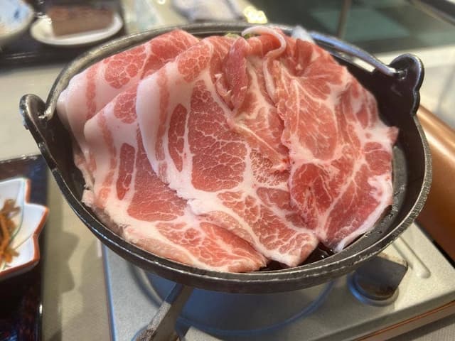 名阪ロイヤルゴルフクラブ レストラン - サブ画像1
