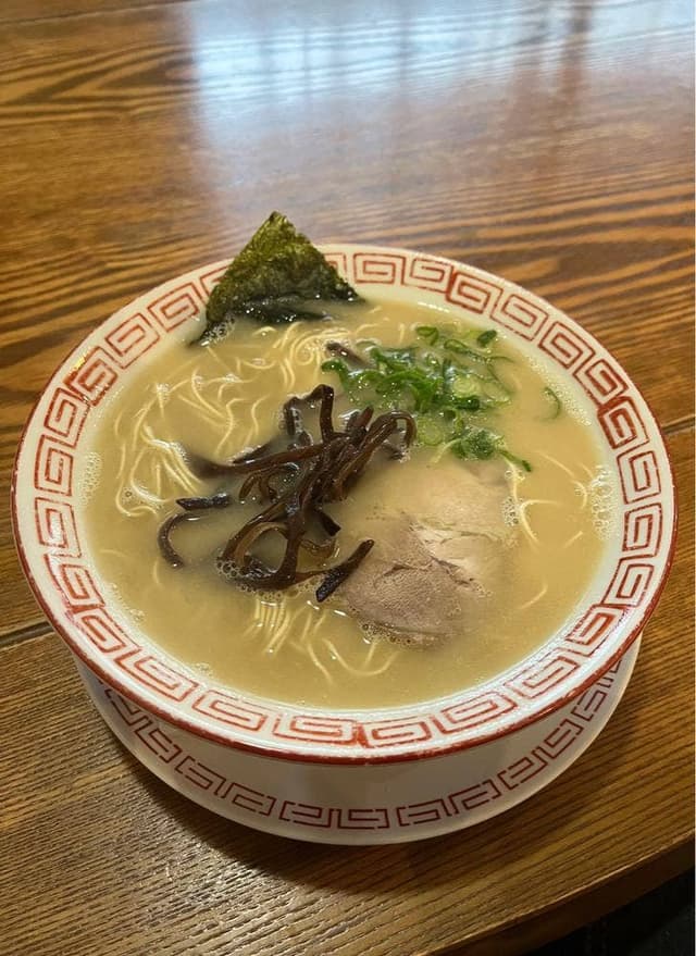 風雲ラーメン - サブ画像2