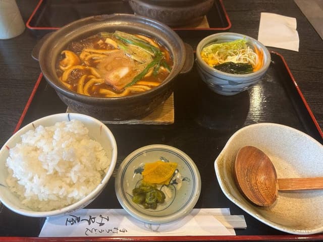 みそ屋 - サブ画像3