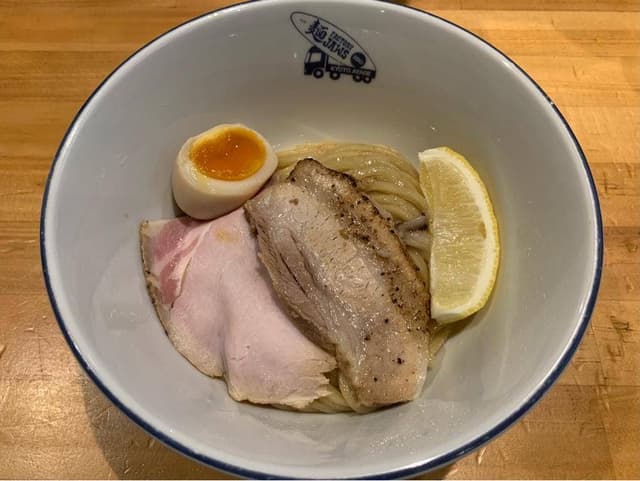 麺FACTORY JAWS - サブ画像3