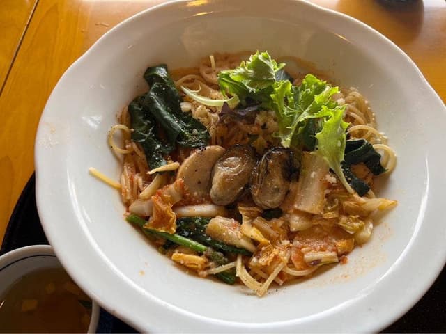 洋麺屋 五右衛門 名古屋伏見店 - サブ画像1