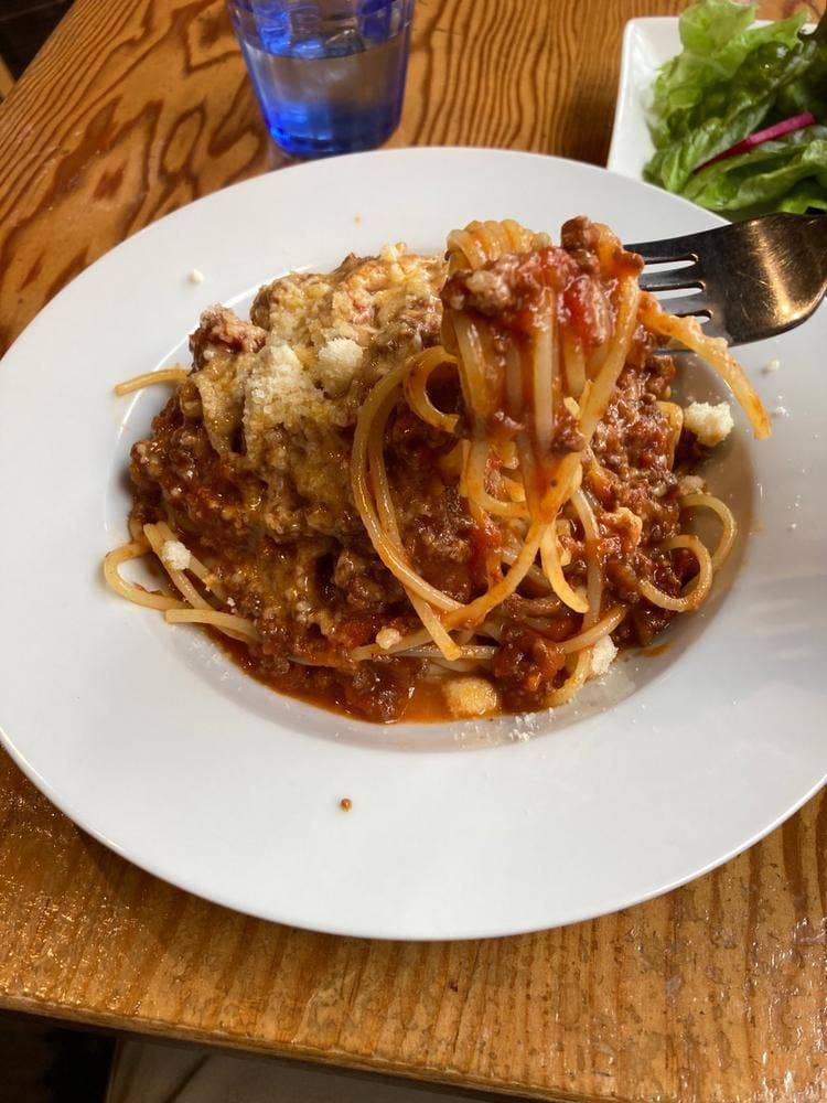 Casual Italian & Pasta Legare