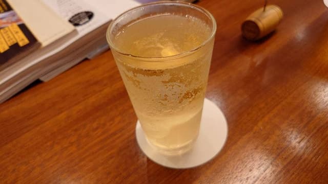 増谷スタンド - サブ画像3