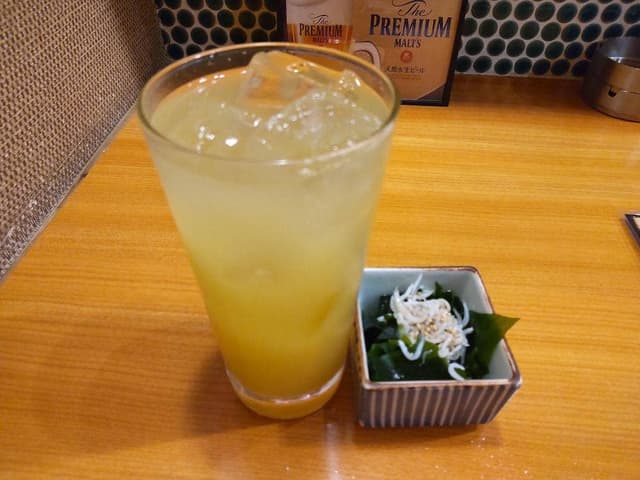 ごきげん酒場 ひょっとこ 鶴見店 - サブ画像2