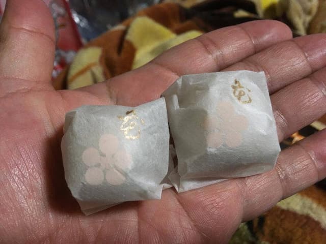 和菓子の老舗 中島 - サブ画像1
