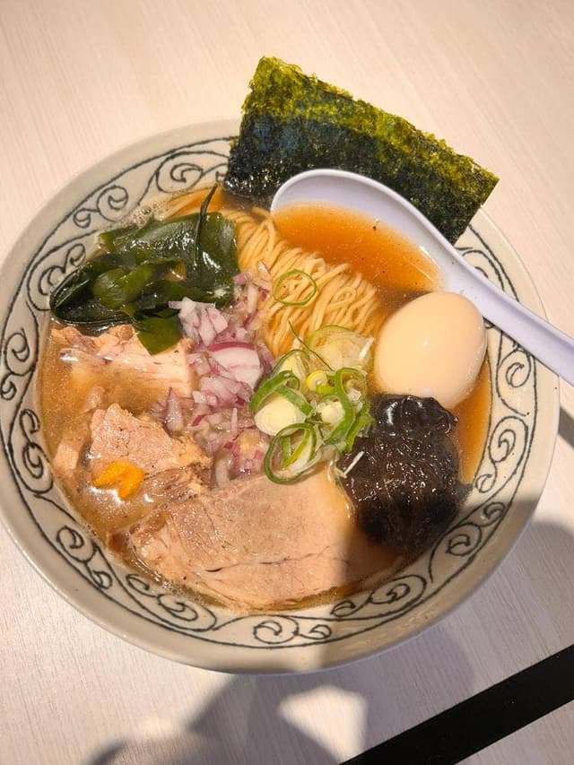麺処どんぶら来キッチン - サブ画像1