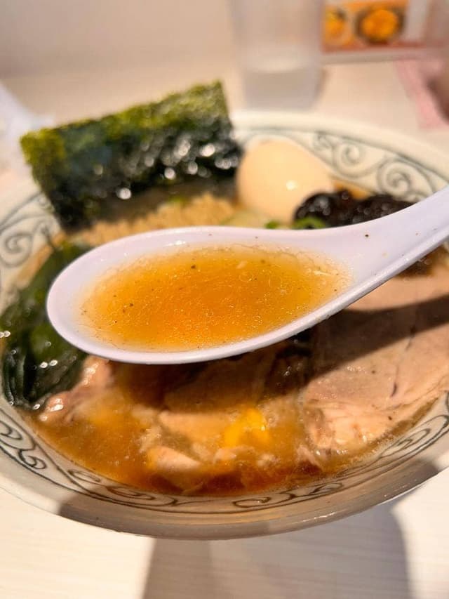 麺処どんぶら来キッチン - サブ画像2