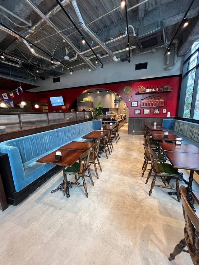 カフェ&パブ クラック - サブ画像1