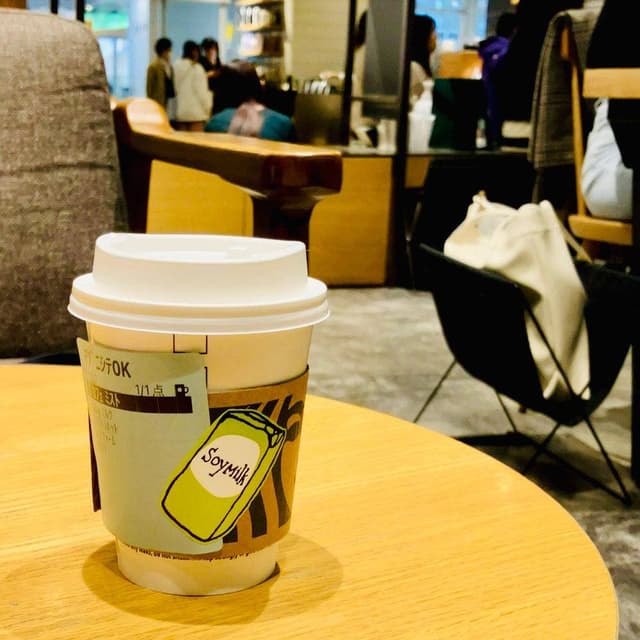 スターバックス コーヒー ミーツ国分寺店 - サブ画像2