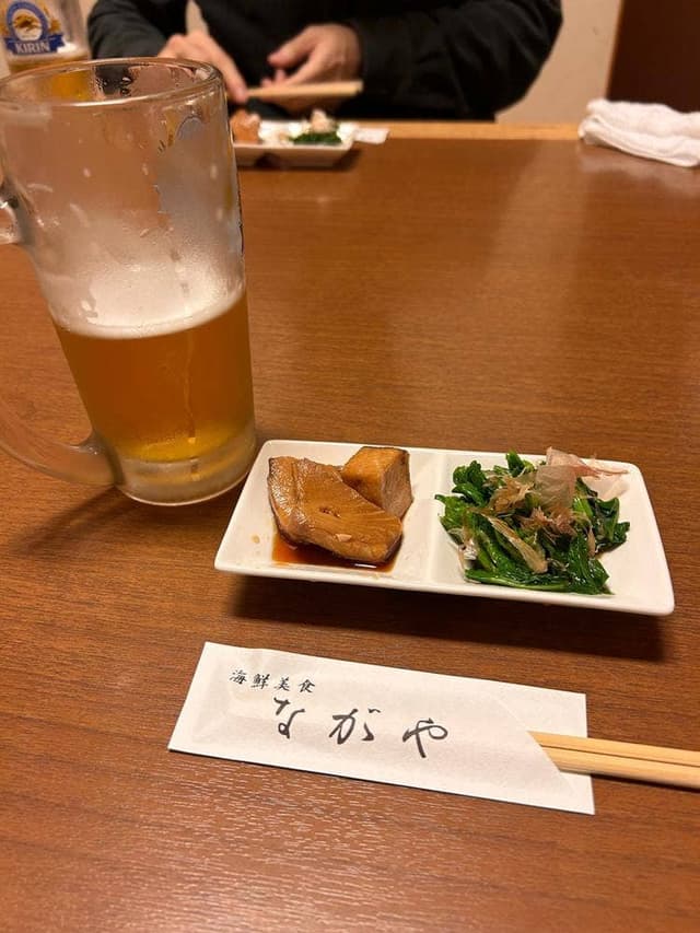 海鮮美食ながや - サブ画像2