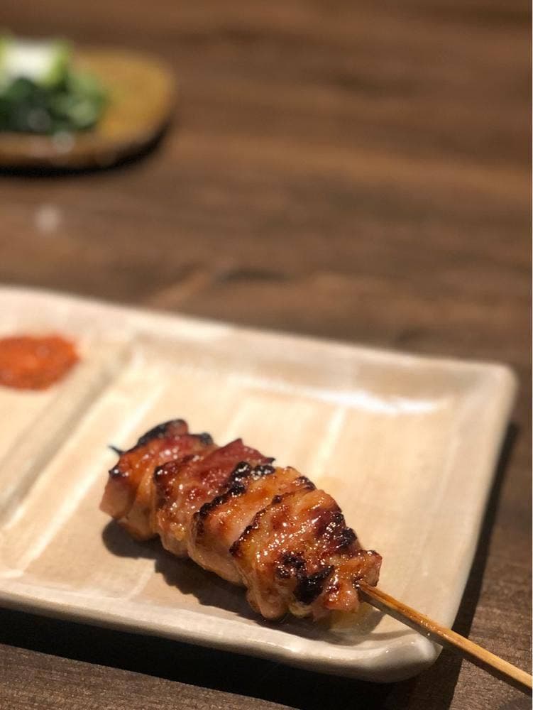 鳥たん
