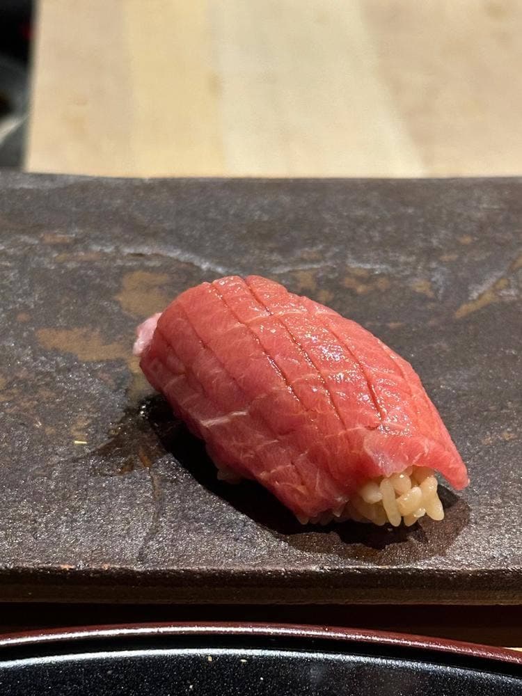 鮨 まつばら