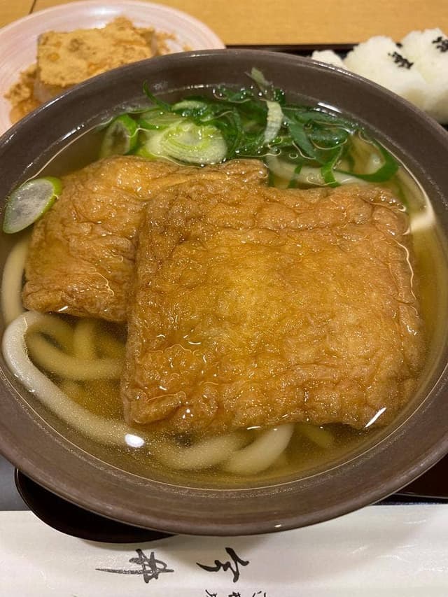 道頓堀 今井 阪急百貨店うめだ本店 - サブ画像3
