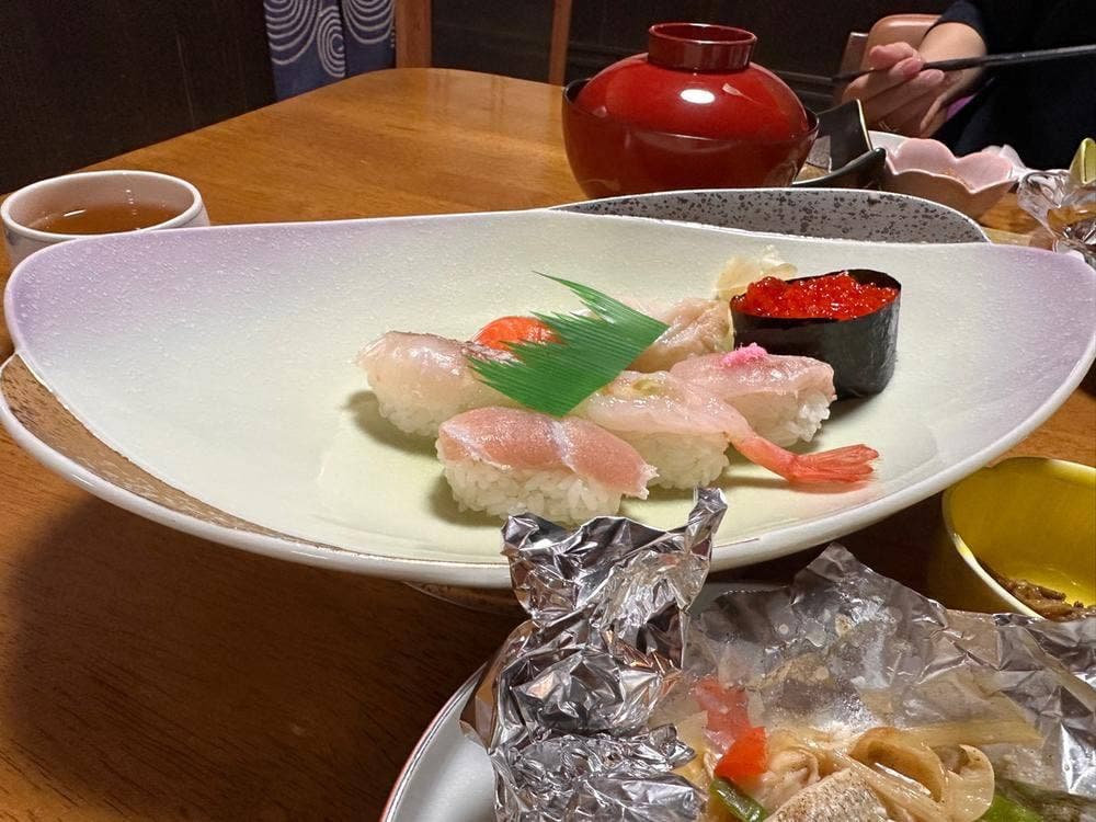 創作味処 そろそろ