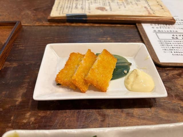 そばと地酒 彩華 Saika - サブ画像1