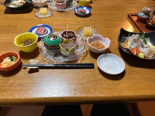 創作味処 そろそろ - サブ画像1