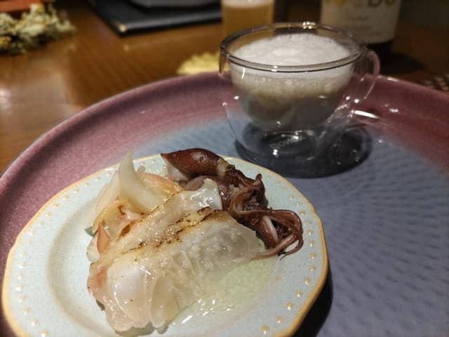 レストラン エフ 恵福 - サブ画像3