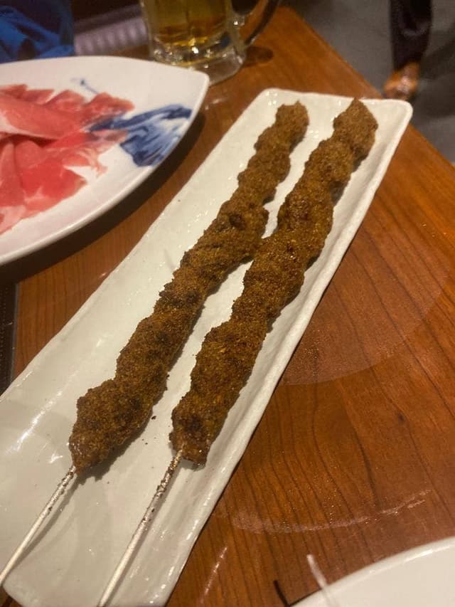 火鍋 小肥羊 大阪本店 しゃおふぇいやん - サブ画像2