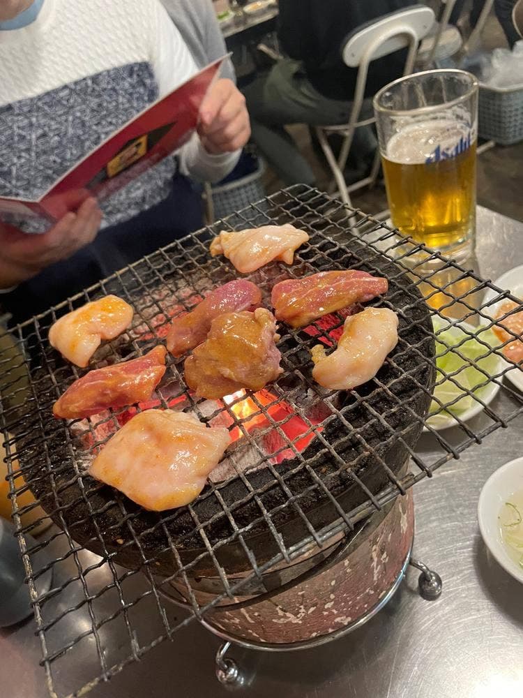 いくどん 柿生店