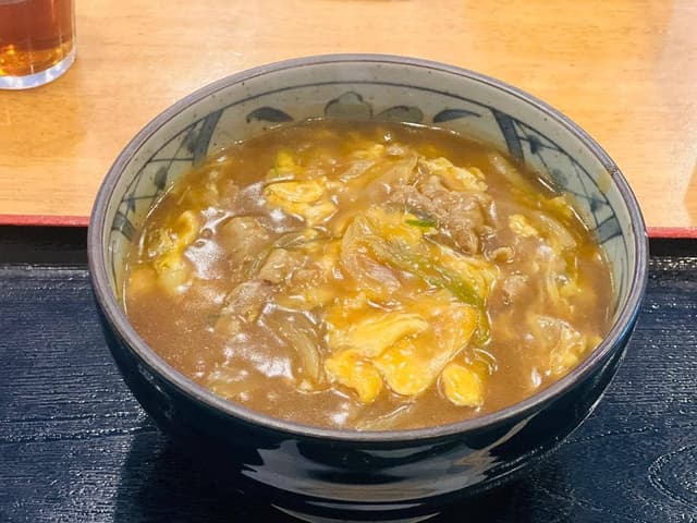 大阪うどん・そば てんま - サブ画像3