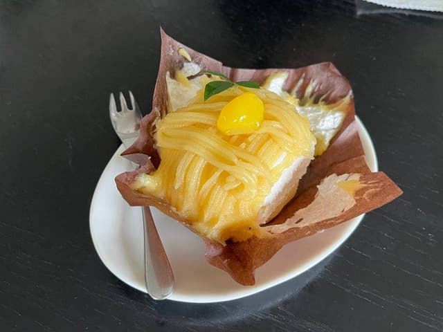 ケーキハウス・クローヴ - サブ画像2