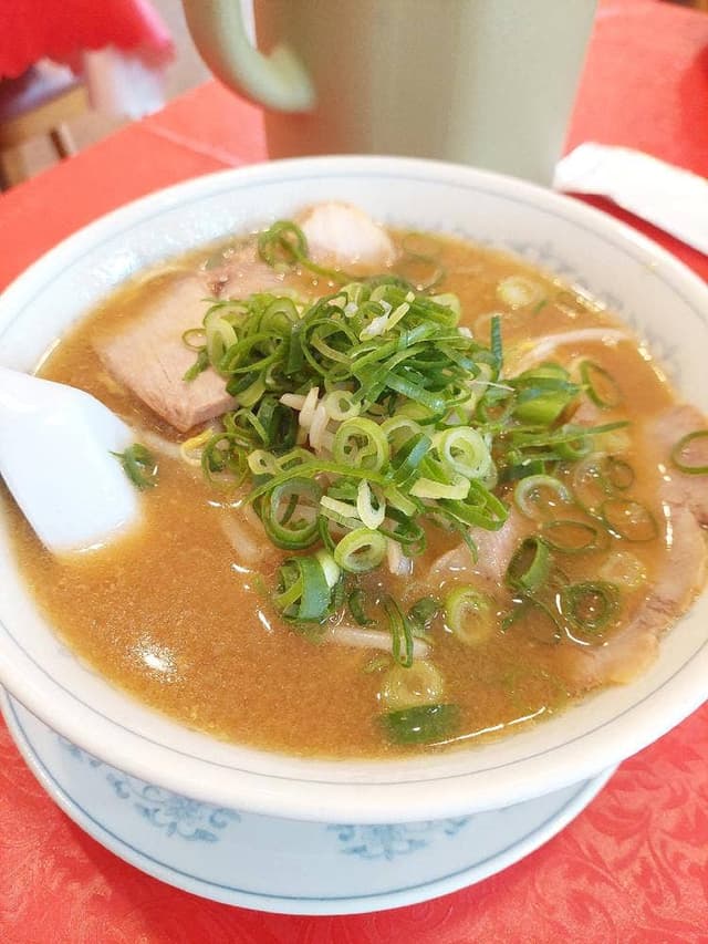 大衆中華 ゑびす - サブ画像1