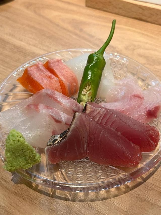 天満 つり鮮 - サブ画像2