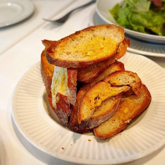 南フランス料理 レストラン ガレット - サブ画像3