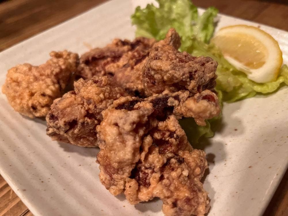 鳥造 倉敷連島店