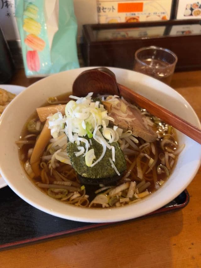 味仙 - サブ画像3
