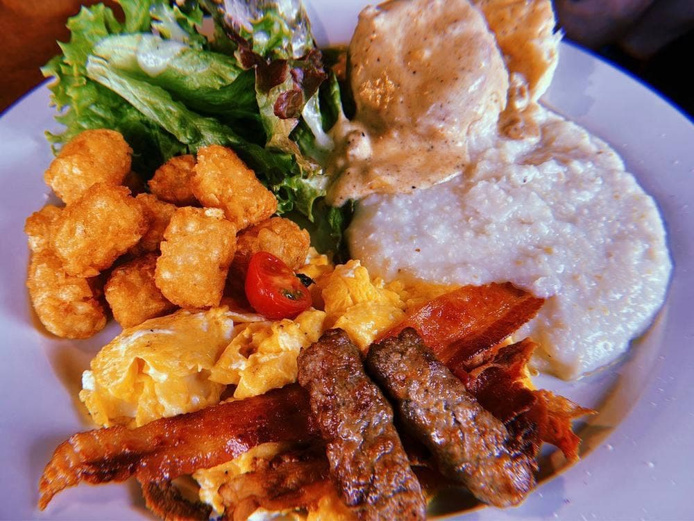 Soul Food House