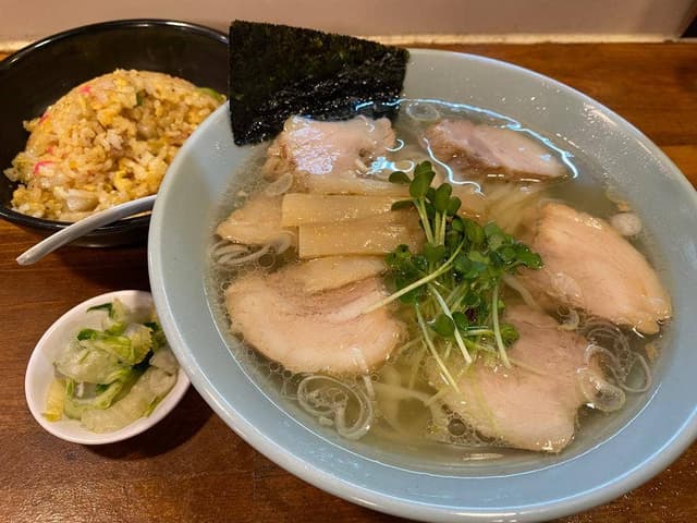 佐野らーめん たかの - サブ画像1