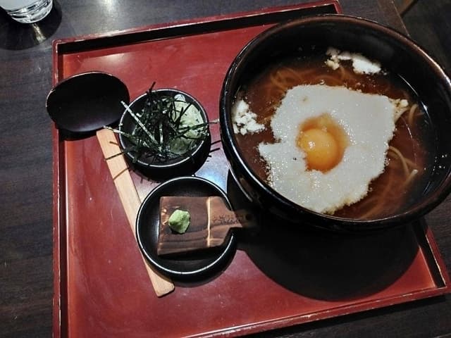 九頭龍蕎麦 本店 - サブ画像3
