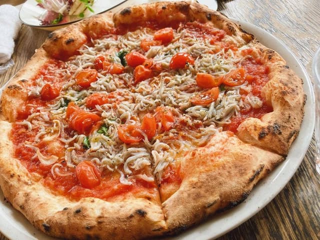 Trattoria e Pizzeria MOTHERS 吉祥寺店 - サブ画像2